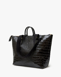 Le Zip Sac back view