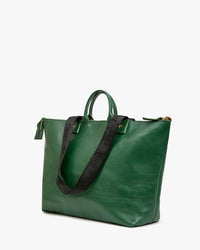 Le Zip Sac back view