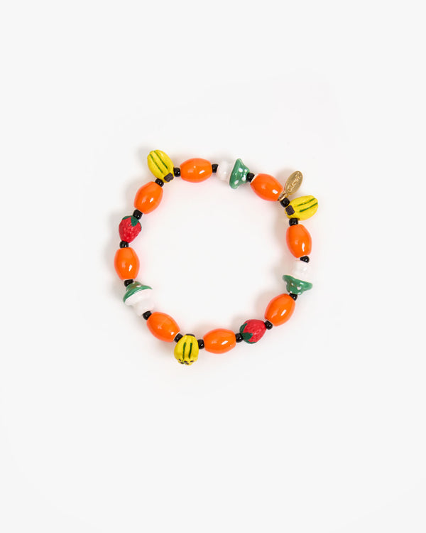 Les Fruits de CV Bracelet