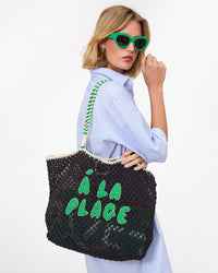 Lete Tote on Anaiis