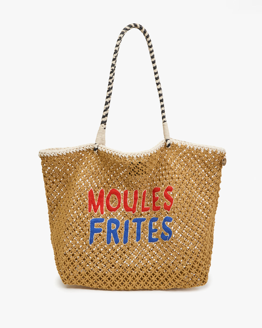 Lete Tote
