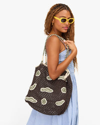 Lete Tote on Bree