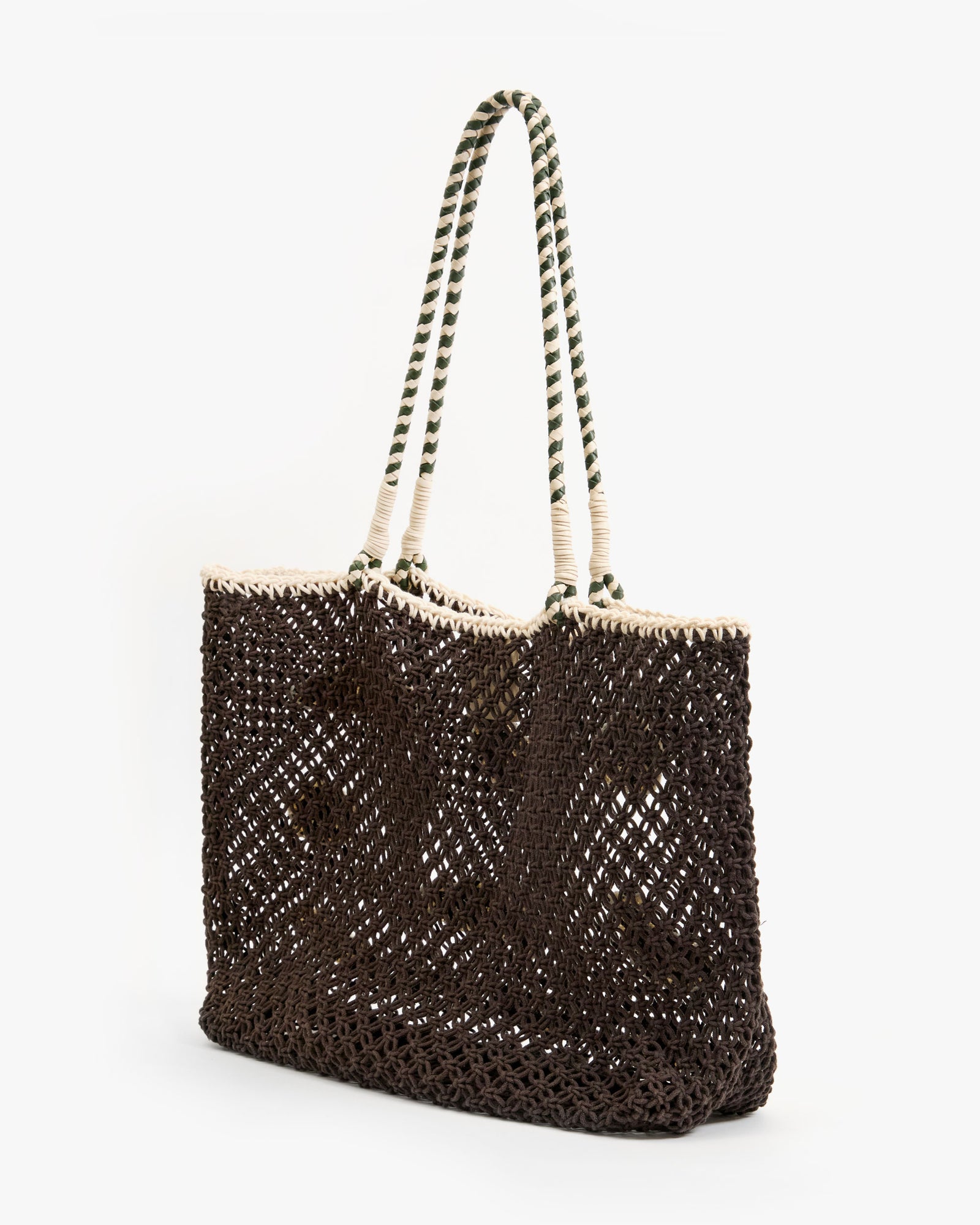 Lete Tote back view