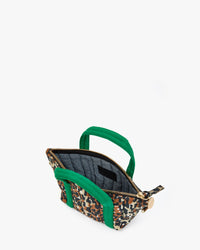 Lil Zip Sac interior view