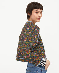 Lilou Jacket side view