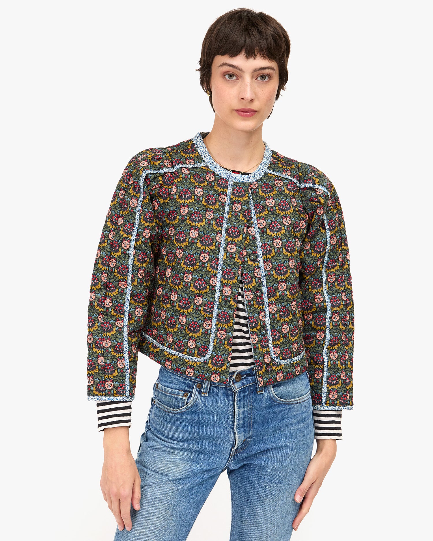 Lilou Jacket