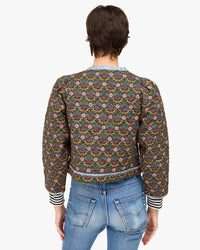 Lilou Jacket back view