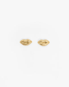 Lips Stud Earrings