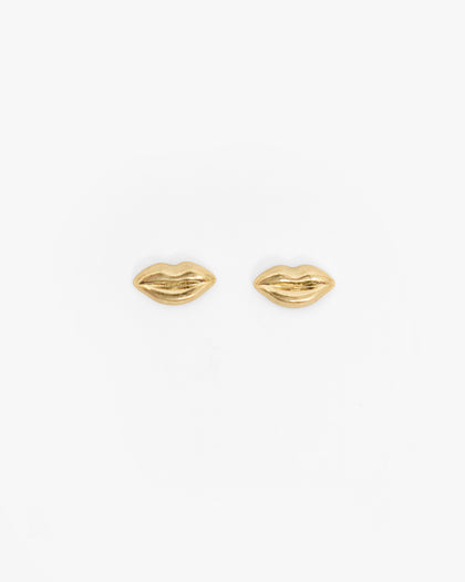 Lips Stud Earrings