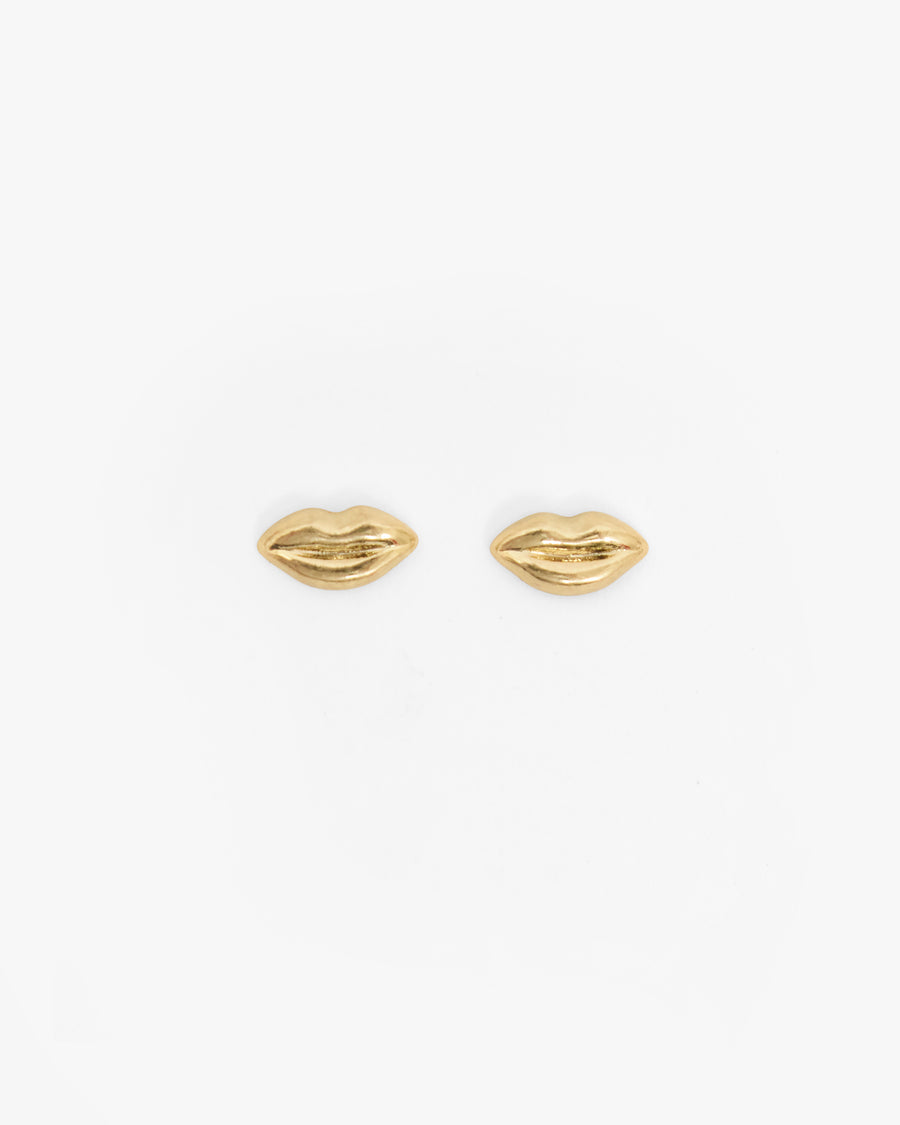 Lips Stud Earrings