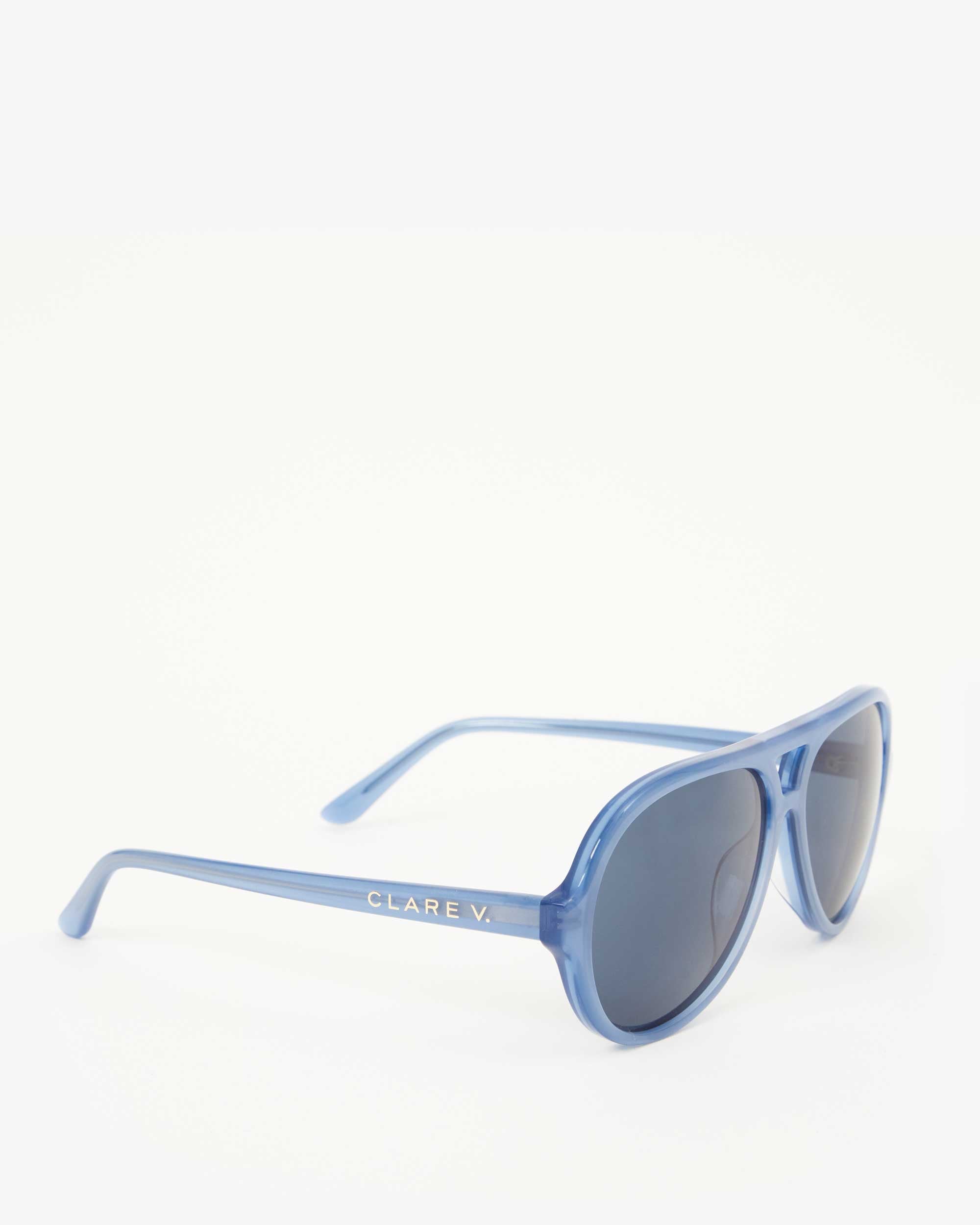Lizzie Sunglasses – Clare V.