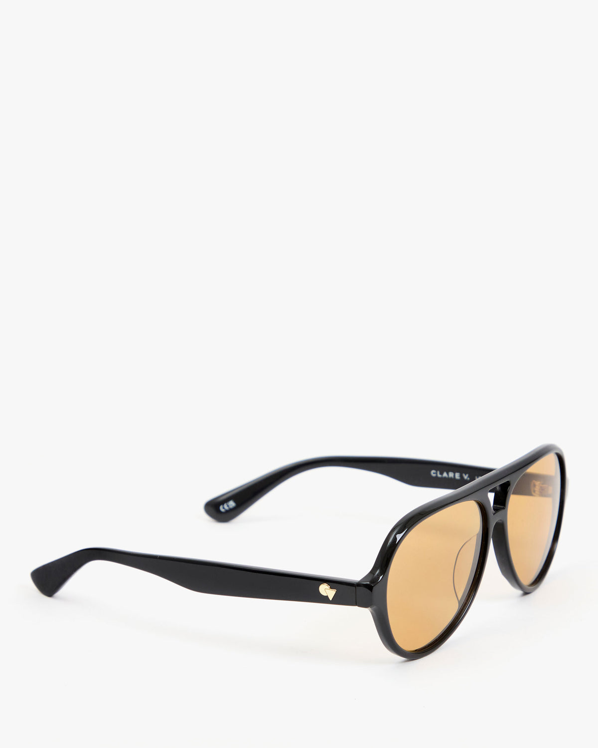 Lizzie Sunglasses Side View