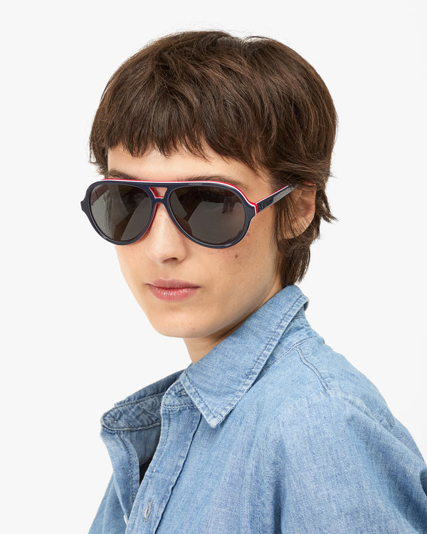 Lizzie Sunglasses on Nike