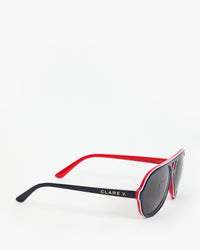 Lizzie Sunglasses side view