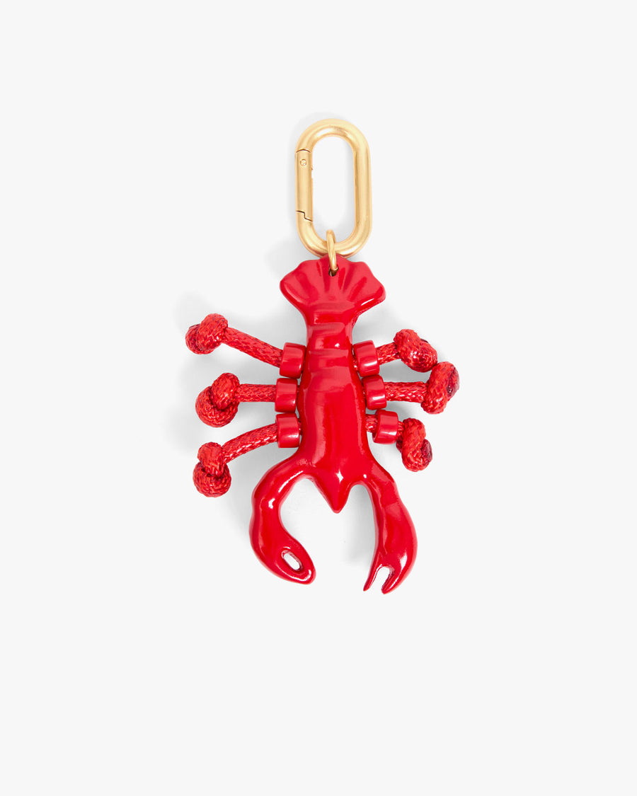 Lobster Fob