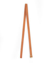 Cuoio Long Fanny Pack Belt
