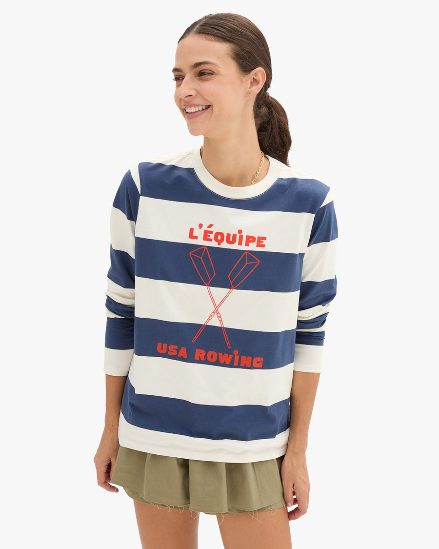 Long Sleeve Tee