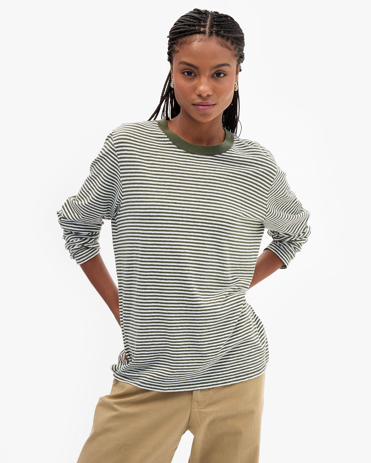 Long Sleeve Tee