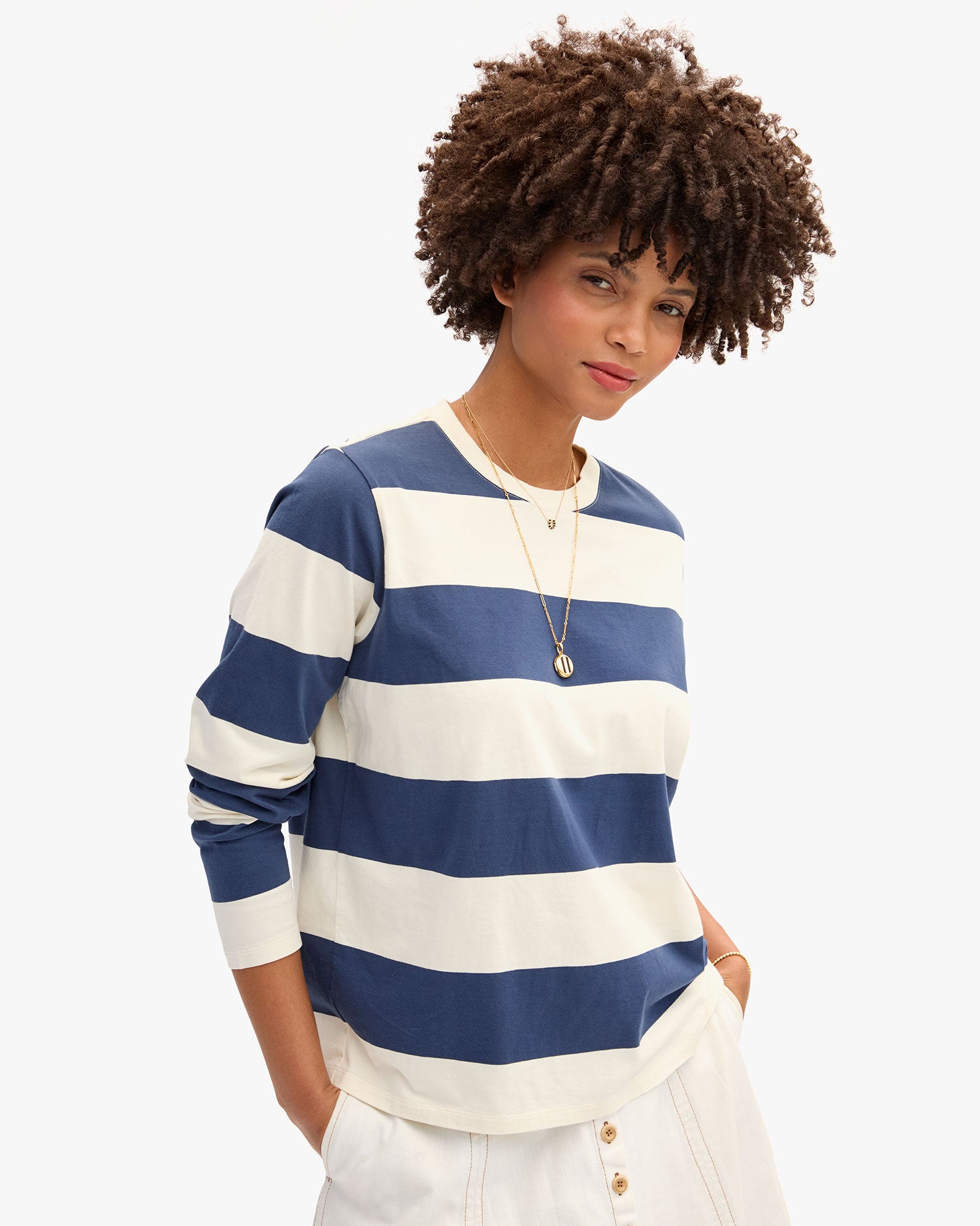 Long Sleeve Tee