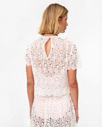 Loulou Top back view