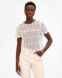 Loulou Top on Dija