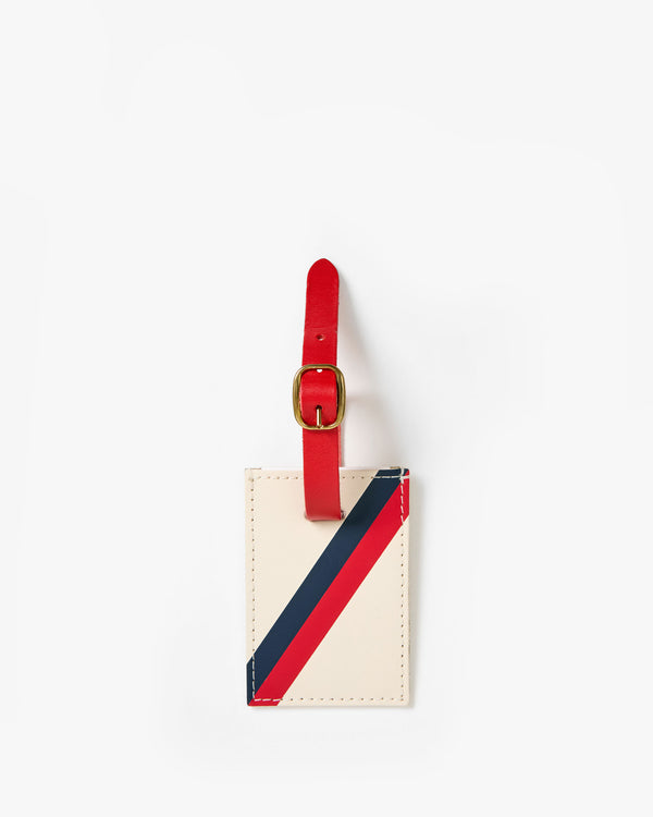 Luggage Tag