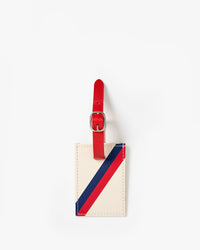 Luggage Tag Front View