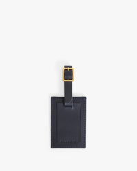 Luggage Tag back view
