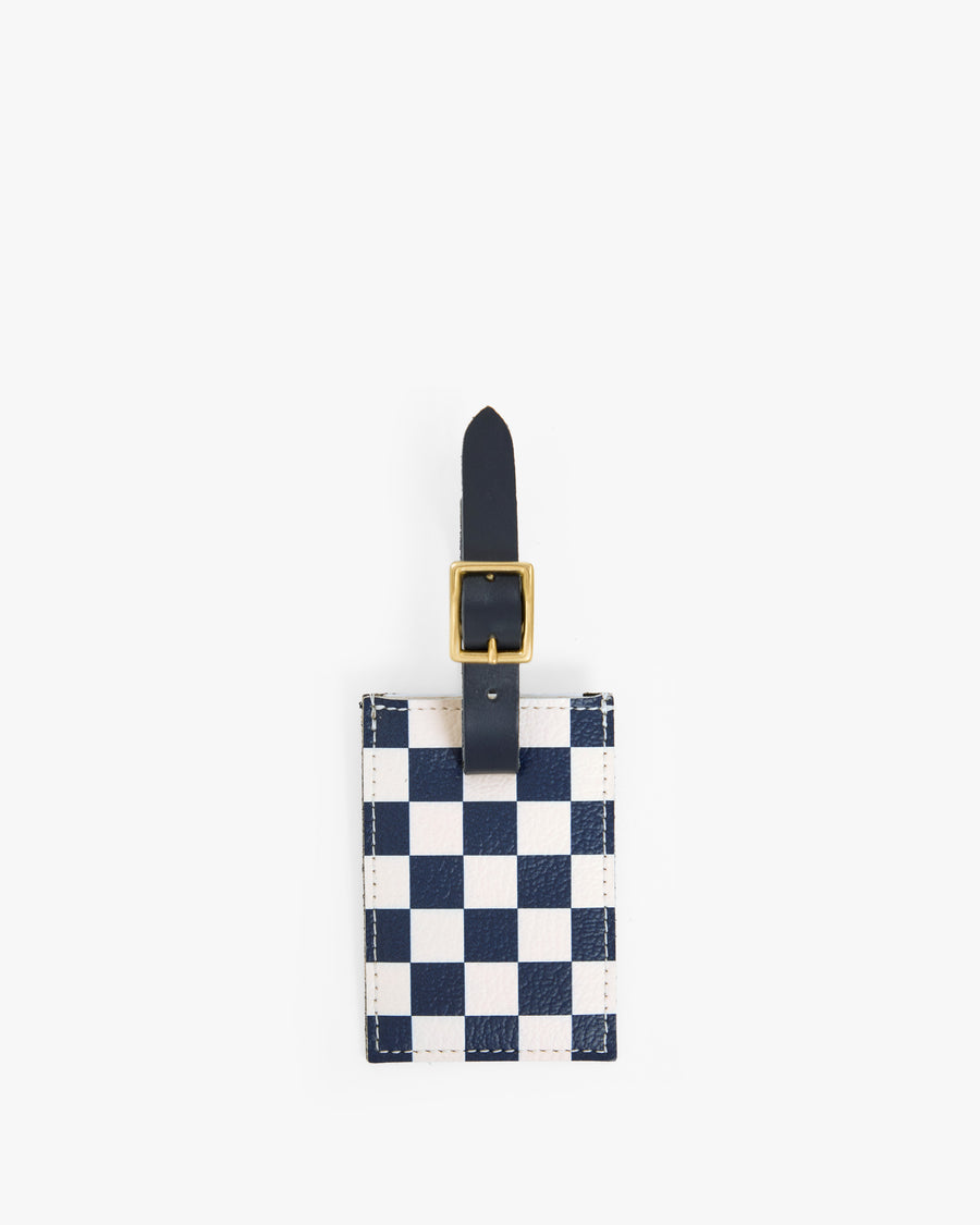 Luggage Tag