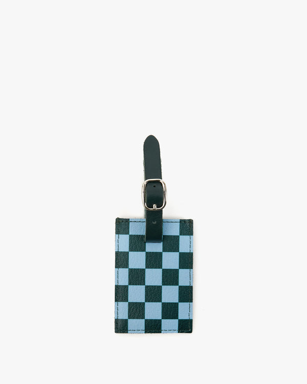 Luggage Tag