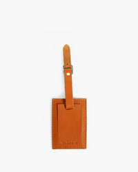 Luggage Tag back view
