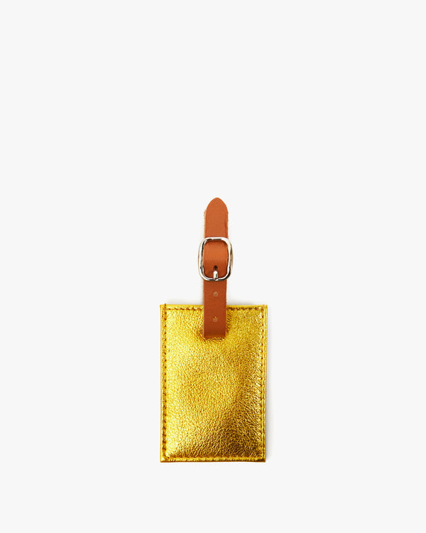 Luggage Tag