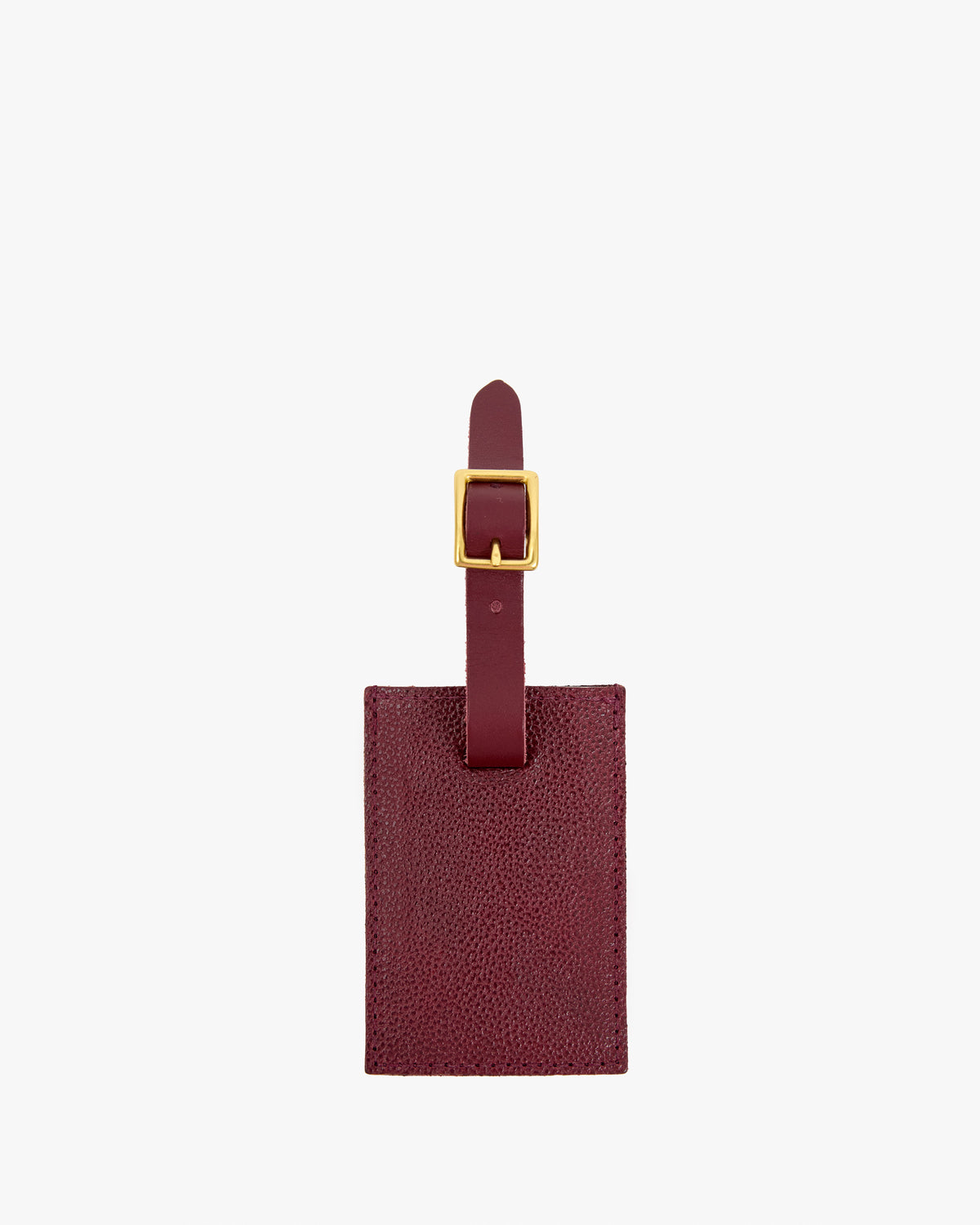 Luggage Tag