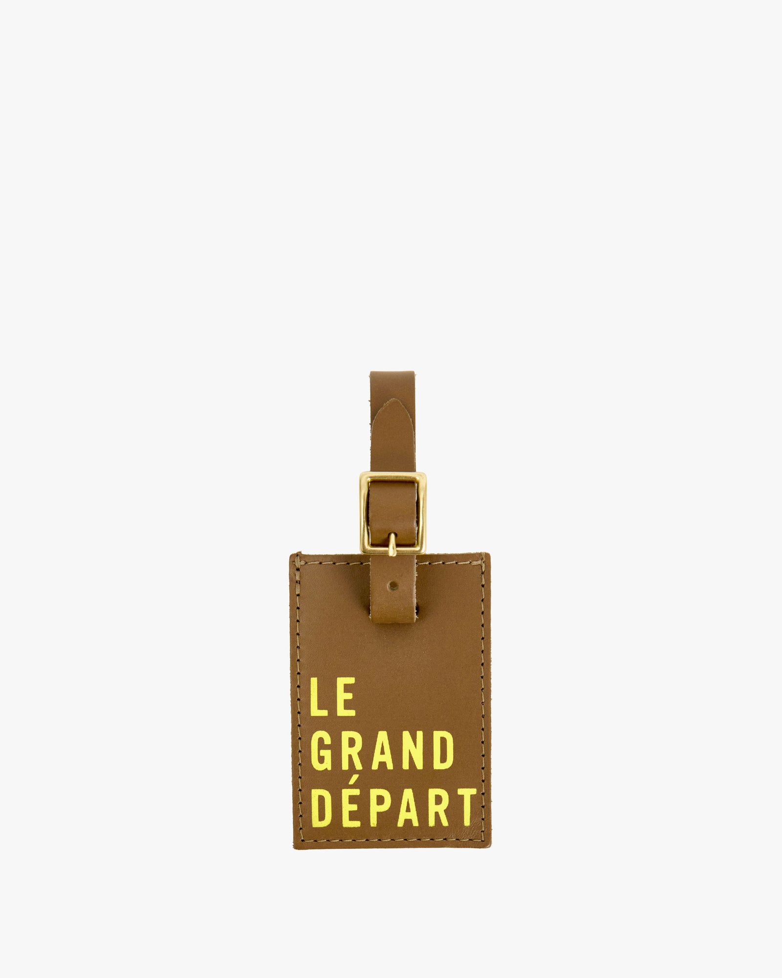 Luggage Tag