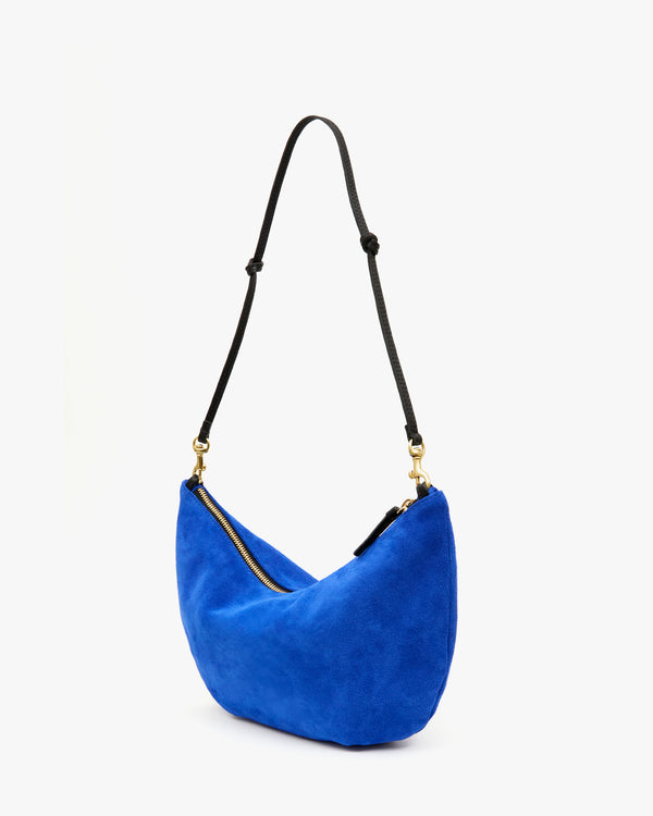 Lune back view