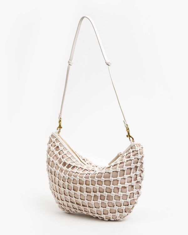 Lune back view