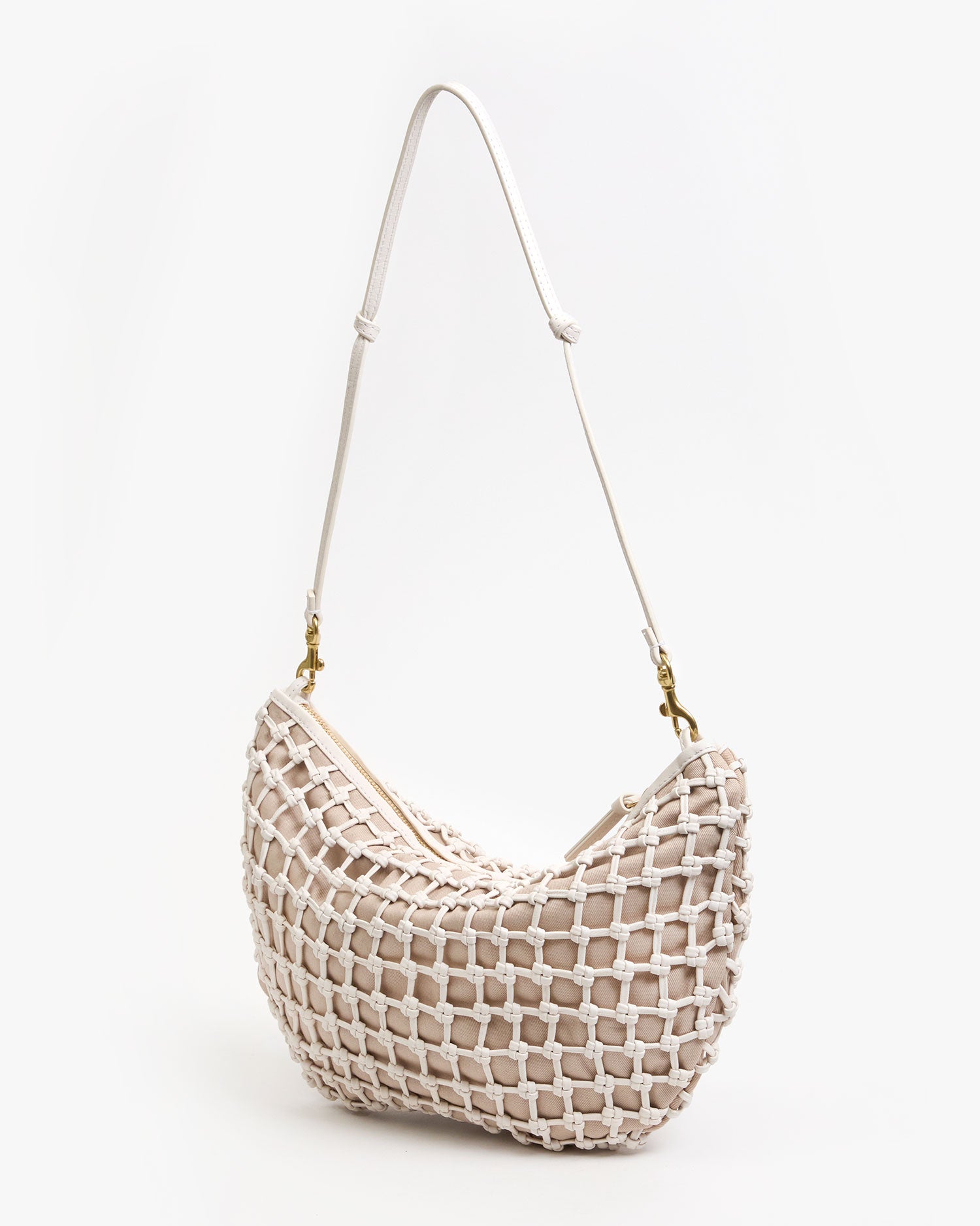 Lune back view