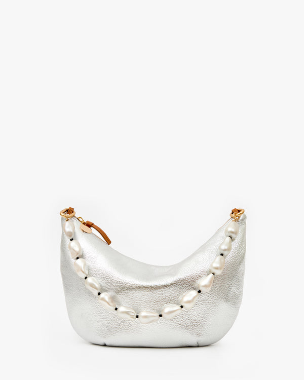 Shortie Strap Baroque Pearl on Lune