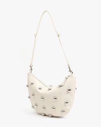 Lune back view