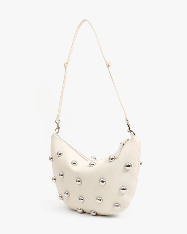 Lune back view