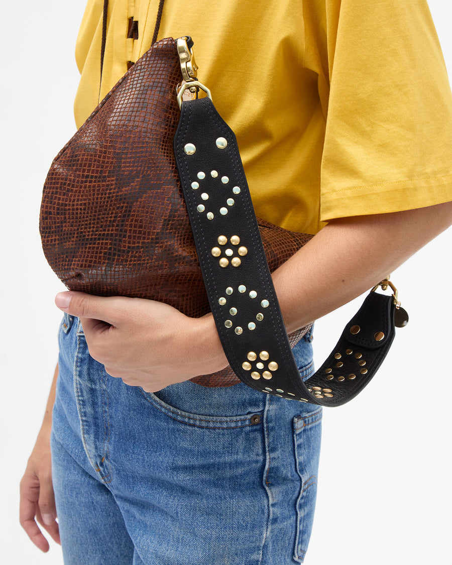 Shoulder Strap on Lune