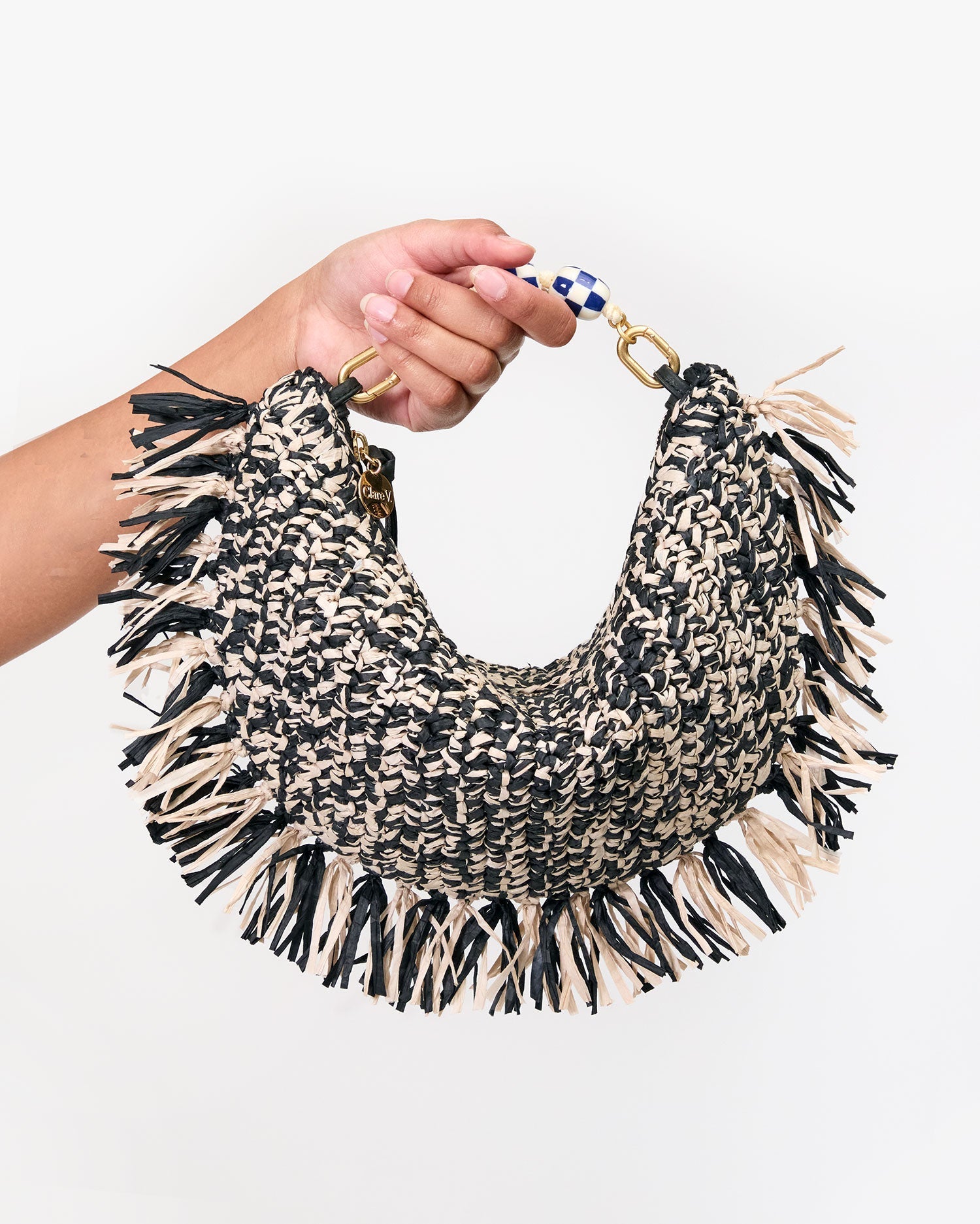 Lune with Bebe Top Handle