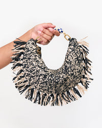 Top Handle Bebe on Lune