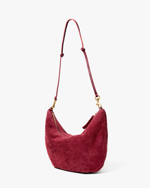 Lune back view