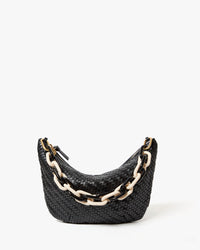 Lune with Shortie Strap
