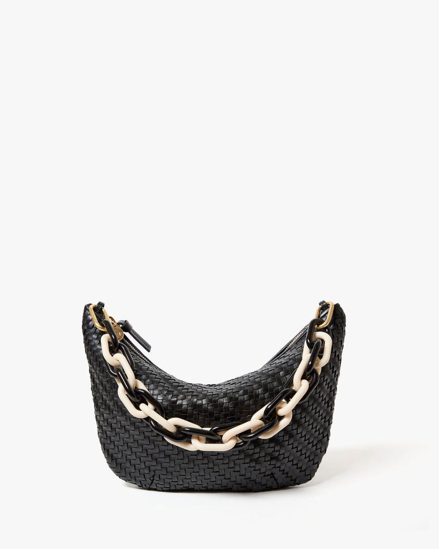 Lune with Shortie Strap