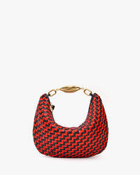 Lune with Top Handle Bebe strap