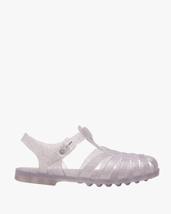 Sun Jelly Sandals