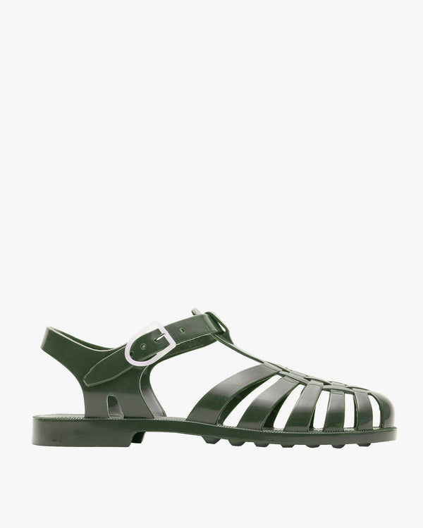 Sun Jelly Sandals