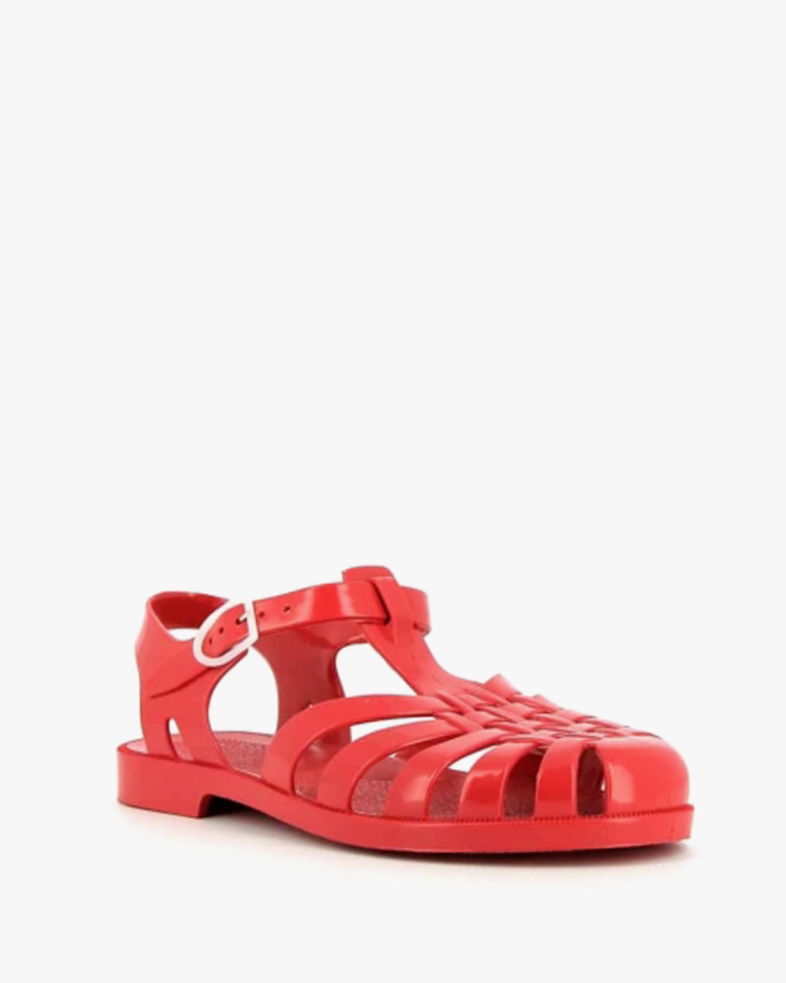 Meduse Sun Jelly Sandals side